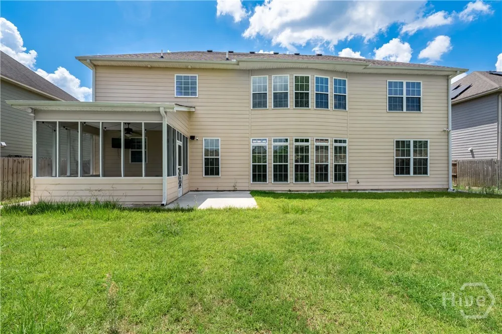 117 Broken Bit Circle Guyton, GA 31312