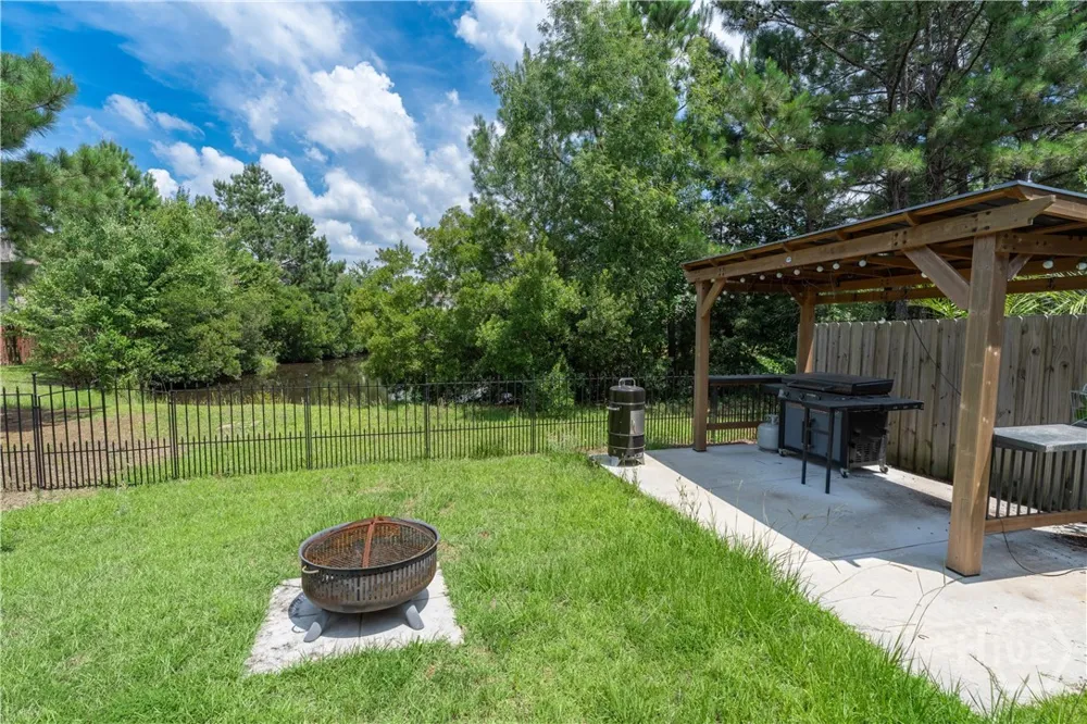 117 Broken Bit Circle Guyton, GA 31312