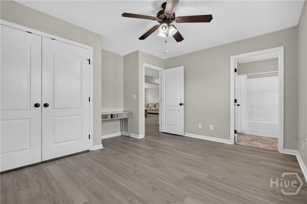 117 Broken Bit Circle Guyton, GA 31312