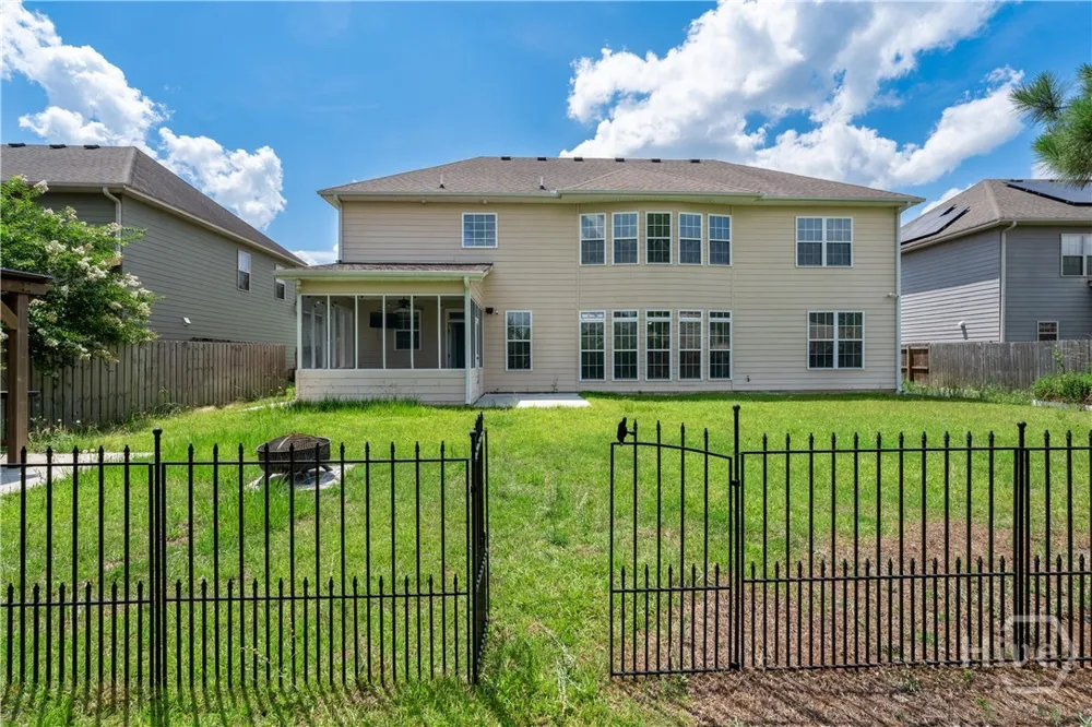 117 Broken Bit Circle Guyton, GA 31312
