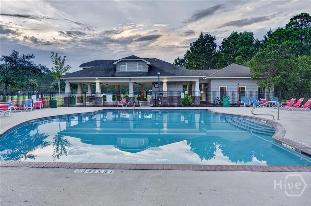 117 Broken Bit Circle Guyton, GA 31312
