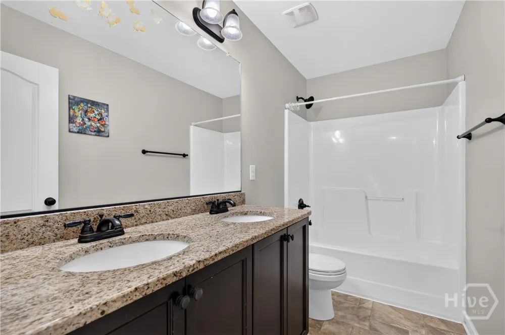 117 Broken Bit Circle Guyton, GA 31312