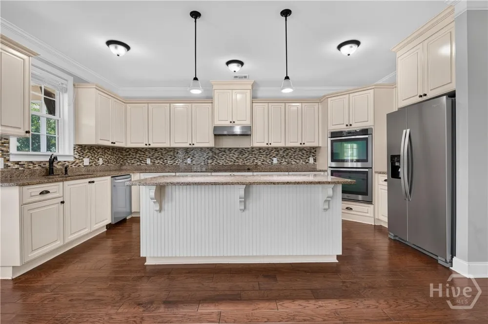 117 Broken Bit Circle Guyton, GA 31312