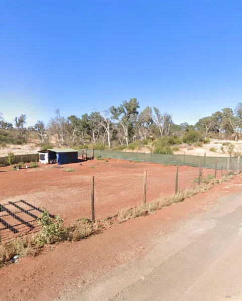 16452 Dam Road