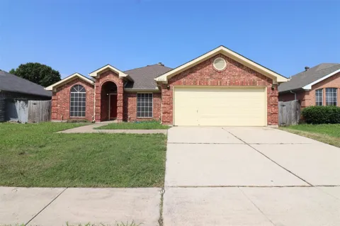 6100 Harwood Crossing Drive