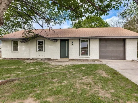 3716 Clotell Drive