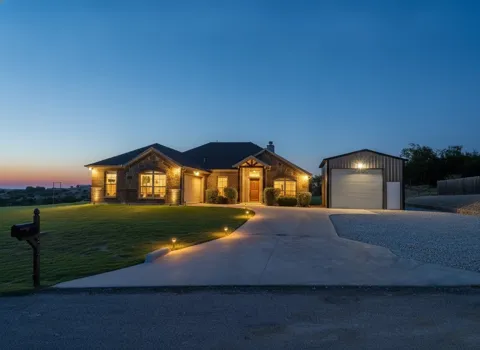 210 Timber Valley Court