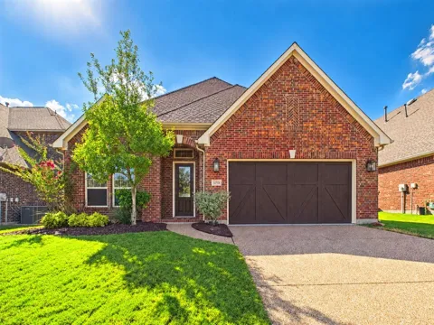 12701 Tealsky Drive