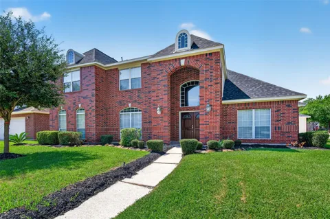 4521 Park Bend Drive