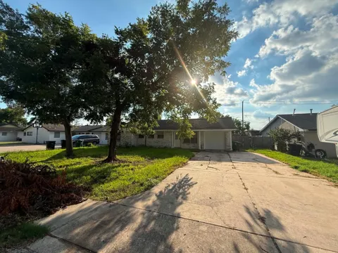 4414 Continental Drive