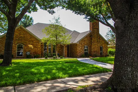 2304 Skipwith Drive
