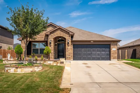 303 Triple Crown Lane