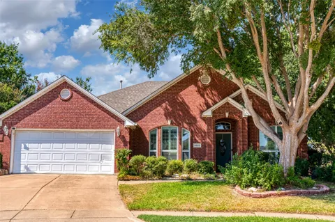 5829 Echo Bluff Drive