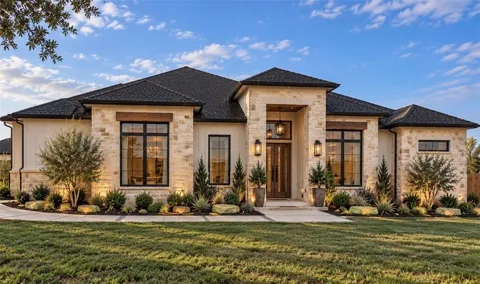 1525 Mariposa Ranch Dr.