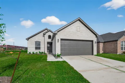 2127 Rosillo Brook Drive