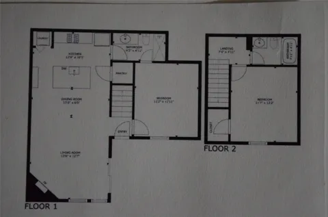 4623 Country Creek Drive #1046