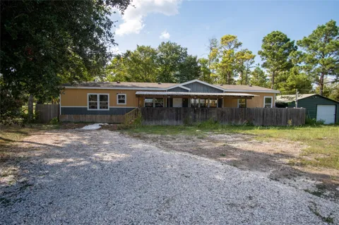 71 Trail Ridge Road