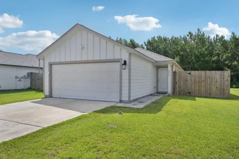 852 Road 5138