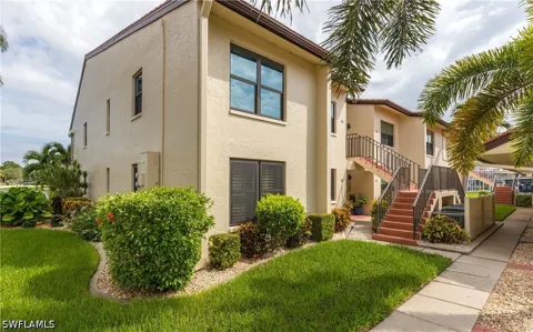 Sunnybrook Court #26