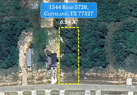 1544 Road 5728