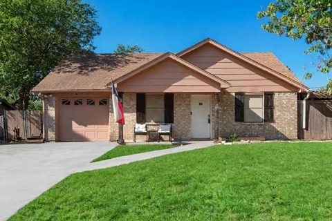 837 Blue Ridge Drive