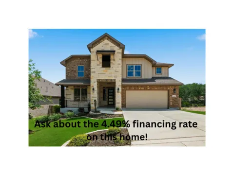 400 Seibel Way