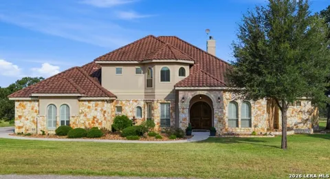 128 ABREGO RIDGE DR
