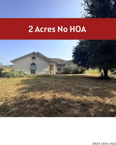 116 Palomino Trail