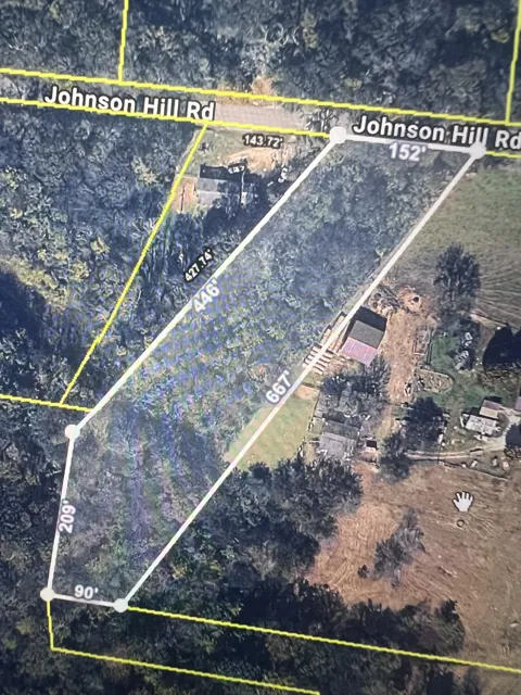 0 Johnson Hill Rd