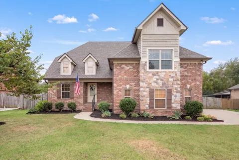 611 Virginia Belle Dr