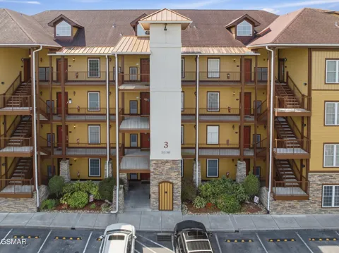 527 River Place Way #343
