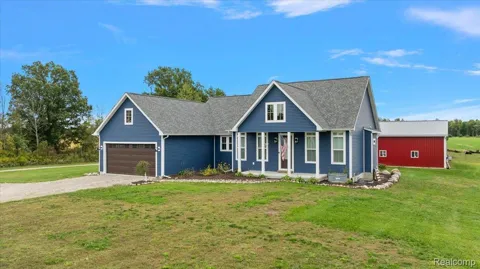 13847 Belle River Road