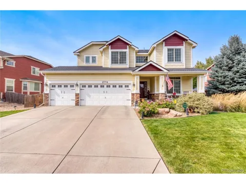 2774 Blue Acona Way
