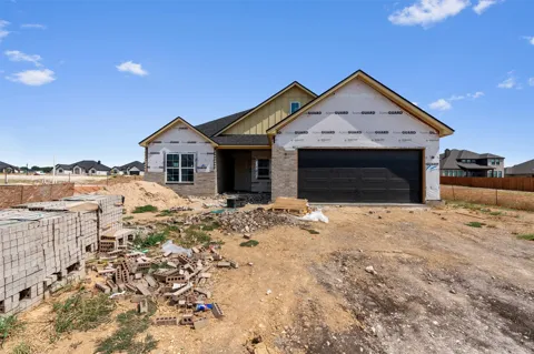 1312 Tahonta Drive
