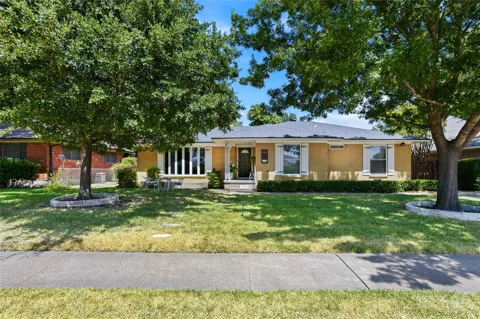 1906 Patton Drive