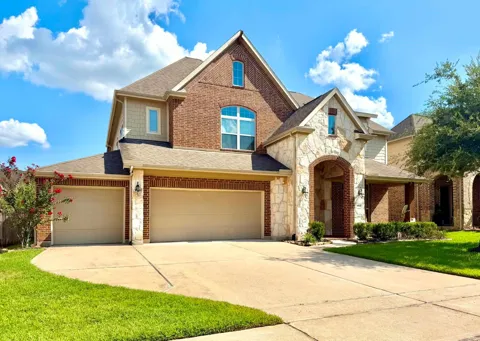 9515 Chaddington Court