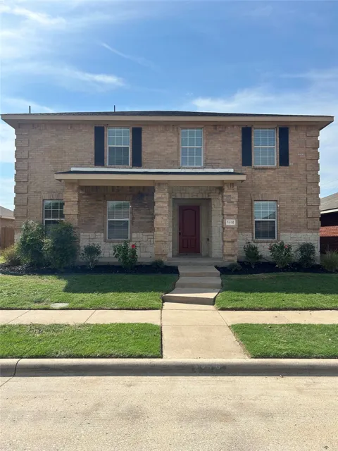 1916 Lemita Drive