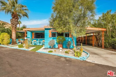 108 Camarillo Street