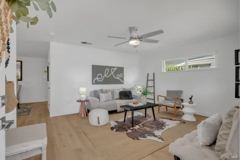 360 Markham Avenue