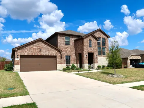 1310 Tophill Drive