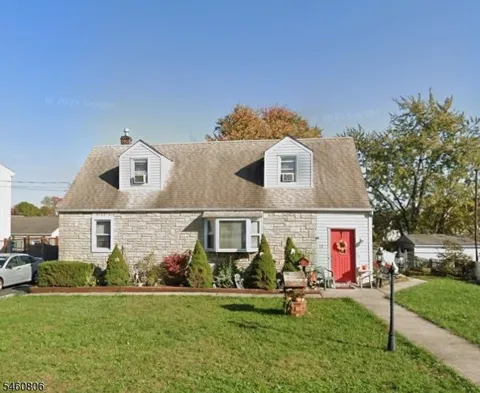 12 Cornell St