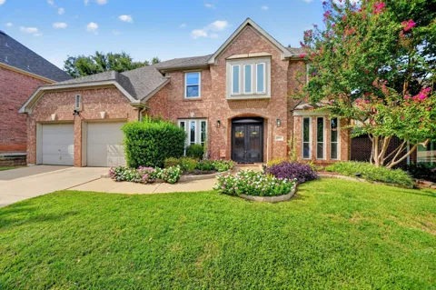 3504 Dresage Court