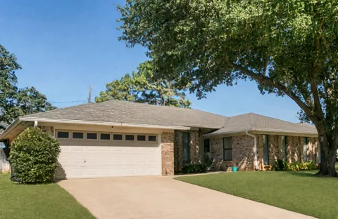 2077 Parkridge Drive