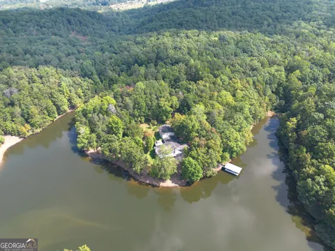 1218 Hightower RD