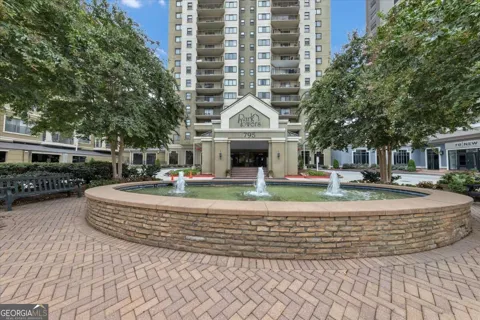 799 Hammond DR
