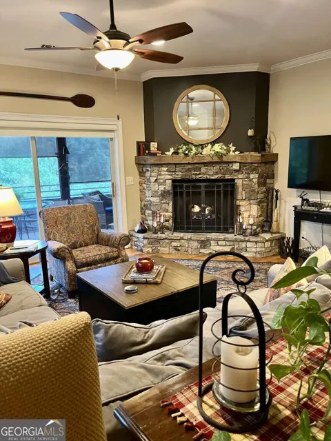116 Smokey Mountain LN