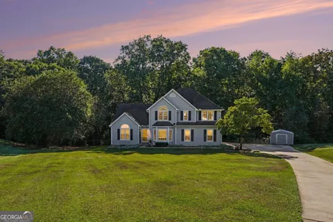 285 Creekside WAY