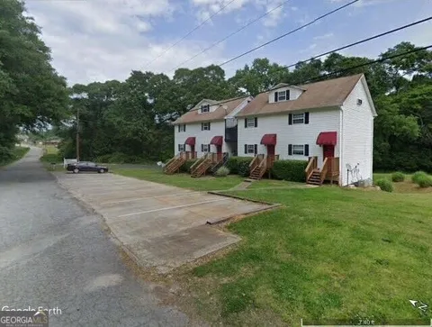 235 Turner ST