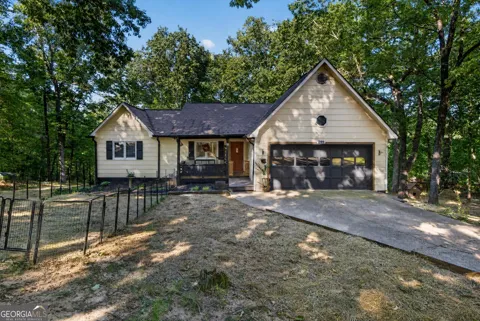 299 Washboard RD