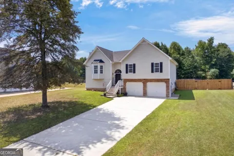 186 Majesty DR